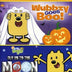 Wow! Wow! Wubbzy!: Halloween DVD 
                             
                            September 4, 2012