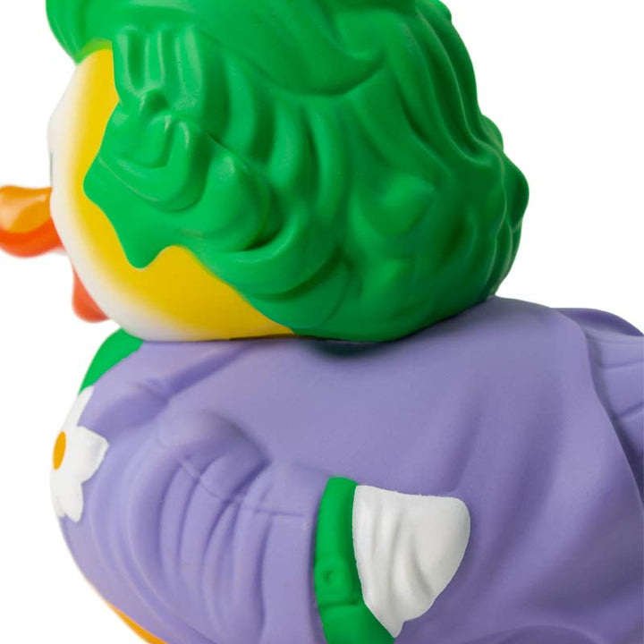 TUBBZ DC Comics Joker Collectible Duck The Joker (Bathtub)