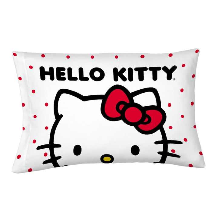 Squishmallows Bedding Silky Satin Standard Beauty Silky Satin King Size Pillowcase Cover 20x36 for Hair and Skin, (Officially Licensed Product) Squishmallows - Sleepy Mallow King (U.S. Standard)