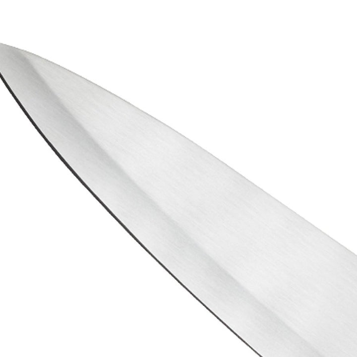 Mercer Culinary Ultimate White Chef's Knife, 10 Inch 10 Inch Chef's Knife