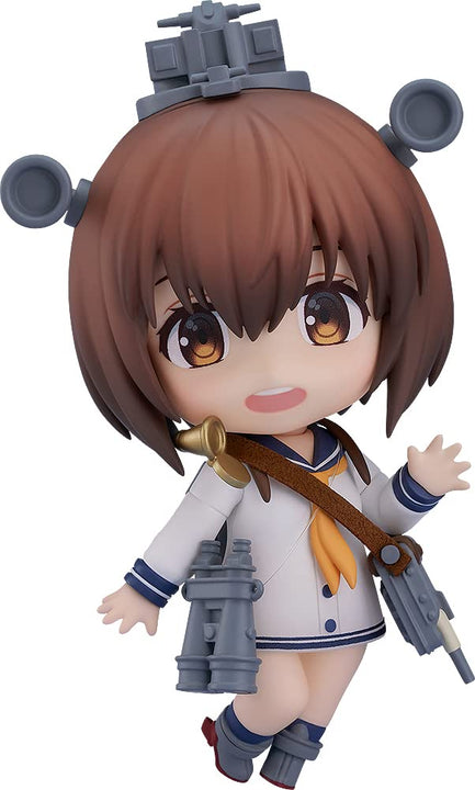 Good Smile Company Kantai Collection -KanColle- Yukikaze Nendoroid Action Figure