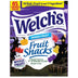 Welch'S Halloween Mixed Fruit Snacks 0.5 Oz., 85 Pk.