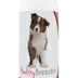 Healthy Breeds Border Collie Tearless Puppy Dog Shampoo 16 oz
