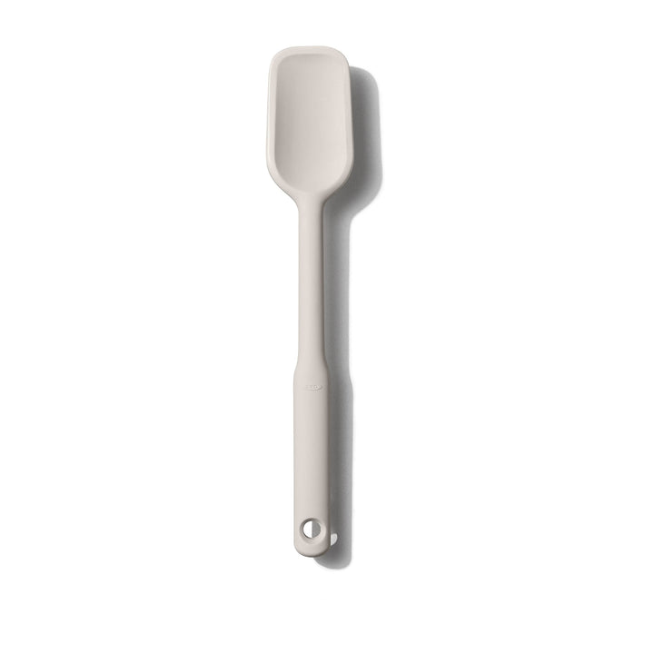 OXO Good Grips Silicone Spoon Spatula - Oat