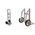 Magliner HMK15AG2C Aluminum Hand Truck (500 lb Capacity) and Magliner 86006 C5 Stair Climber Kit Hand Truck + Stair Climber Kit