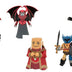 Dungeons & Dragons: Villains Minimates Box Set