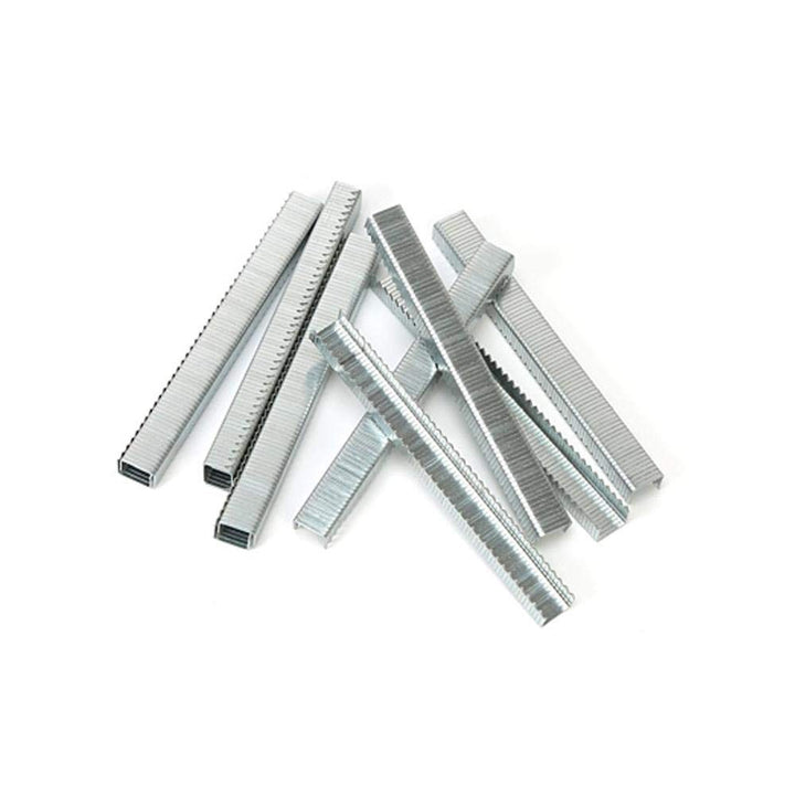 Arrow Fastener 505IP Heavy Duty T50 Staples for Upholstery, Construction, Furniture, Crafts, 3/8-Inch Crown Size, 5/16-Inch Leg Length, 5000-Pack