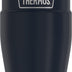 THERMOS Stainless King 16 Ounce Travel Tumbler, Matte Blue