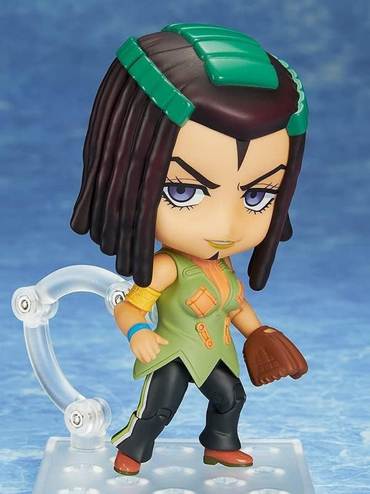 メディコス MEDICOS Entertainment-JoJo's Bizarre Adventure: Stone Ocean-Nendoroid E. Costello