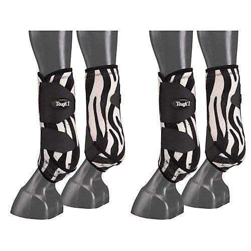 Tough 1 Extreme Vented Sport Boots Set Medium Pink