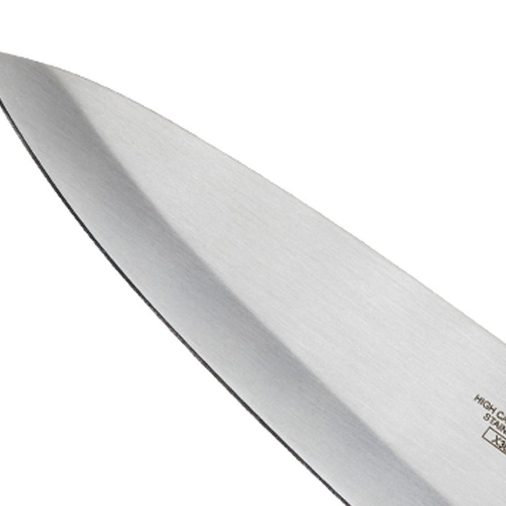 Mercer Culinary Ultimate White, 8 Inch Chef's Knife 8-Inch