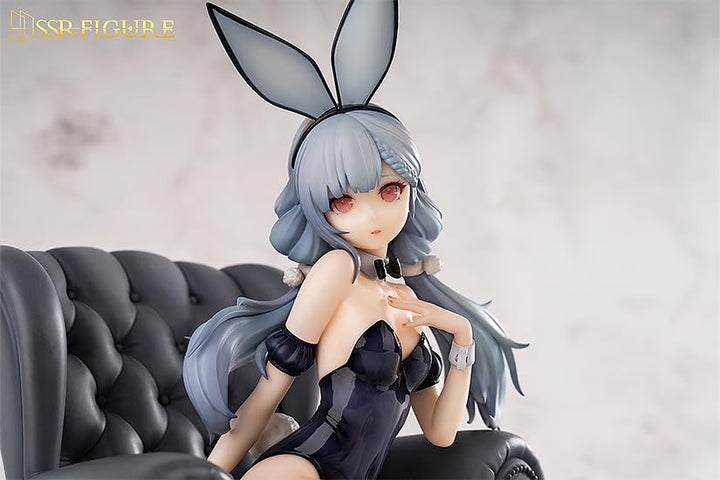 Infinity Studio Yi Ren Guan - House of Unhumans: Qiao Er (Bunny Ver.) 1:7 Scale Figure