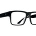 SPY Optic Cyrus, Square Glasses, RX Prescription Ophthalmic Eyeglass Frames Multi 60 Millimeters