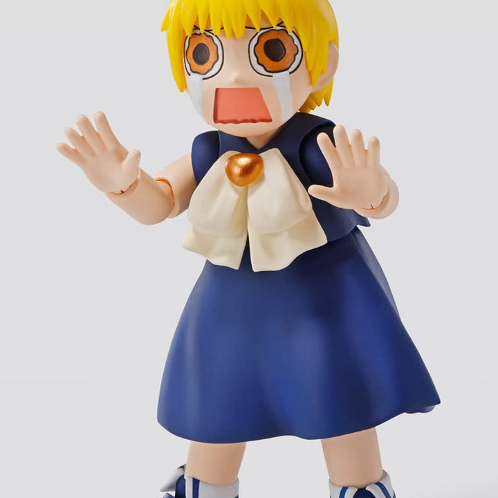 TAMASHII NATIONS - Konjiki no Zatch Bell - Zatch Bell, Bandai Spirits S.H.Figuarts Action Figure