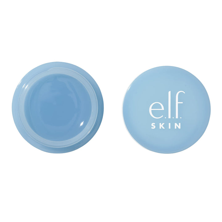 e.l.f. SKIN Holy Hydration! Lip Mask, Hydrating Lip Mask For A Softer & Smoother Pout, Infused With Hyaluronic Acid, Non-Sticky, Vegan & Cruelty-Free (pack of 1)