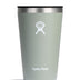 Hydro Flask All Around Stainless Steel Tumbler with Lid and Double-Wall Vacuum Insulation Agave 16 Oz