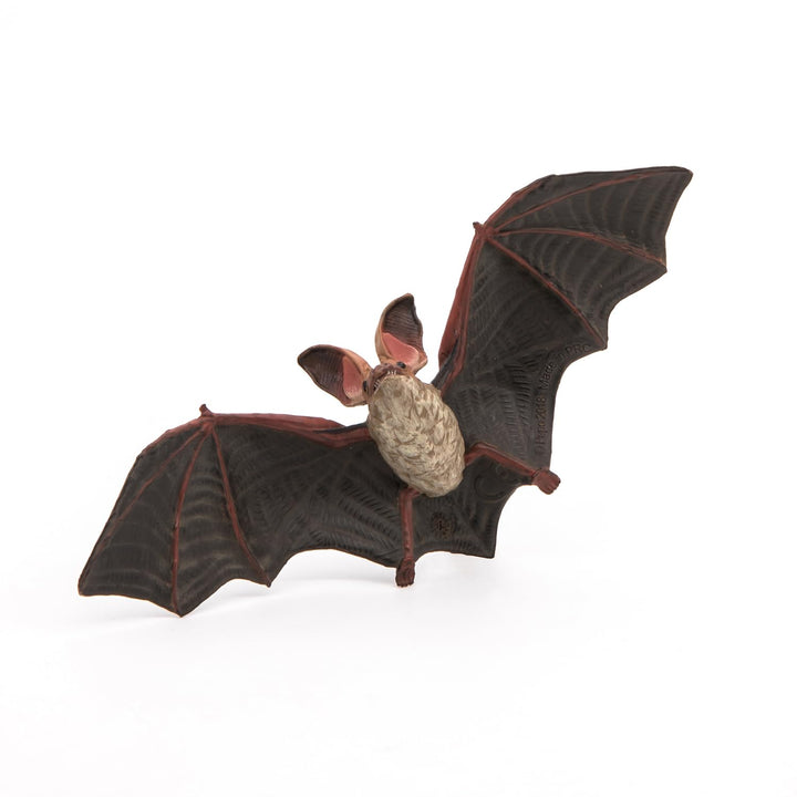 Papo -Hand-Painted - Figurine -Wild Animal Kingdom - Bat -50239 -Collectible - for Children - Suitable for Boys and Girls- from 3 Years Old