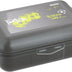 SIGG - Kids Lunch Box VIVA - Made in Germany - Dishwasher Safe - Food Containers for School, Daycare - Gifts Boys, Girls Football