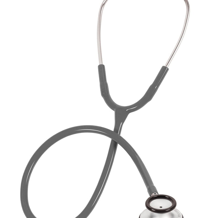 Prestige Medical Clinical Lite™ Stethoscope, Pewter Grey Clinical Lite Stethoscope