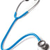 Prestige Medical Clinical Lite Stethoscope, Neon Blue