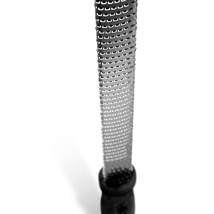 Microplane Classic Zester Grater, Black