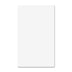 TOPS Memo Pads, 3" x 5", White Paper, 100 Sheets, 12 Pack (7820)