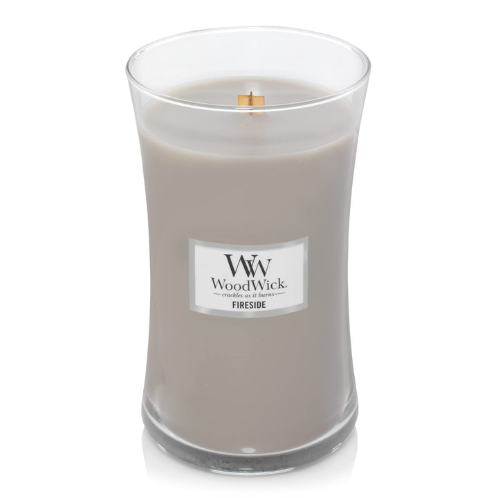 WoodWick Antiquarium Medium Hourglass Candle