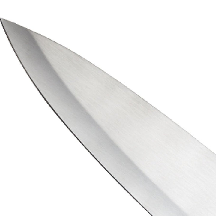 Mercer Culinary Ultimate White, 12 Inch Chef's Knife