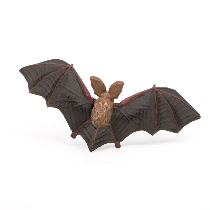 Papo -Hand-Painted - Figurine -Wild Animal Kingdom - Bat -50239 -Collectible - for Children - Suitable for Boys and Girls- from 3 Years Old