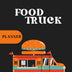 Food Truck Planner: A Simple Business and Expense Journal for Your Personal & Small Business, Monthly and Weekly Tracker...(Everything You Need to Build a Successful Food Truck Business Plan)