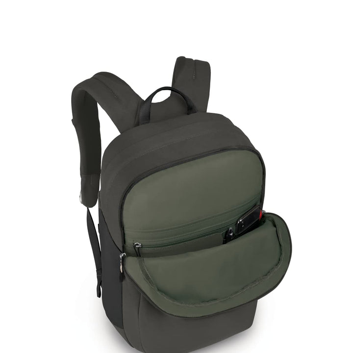 Osprey Arcane XL Day Commuter Backpack, Matcha Green Heather One Size