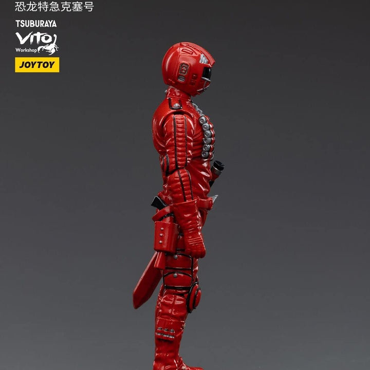 JoyToy Koseidon 1:18 Scale Figure