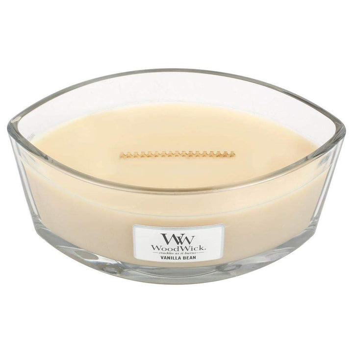 WoodWick Antiquarium Medium Hourglass Candle