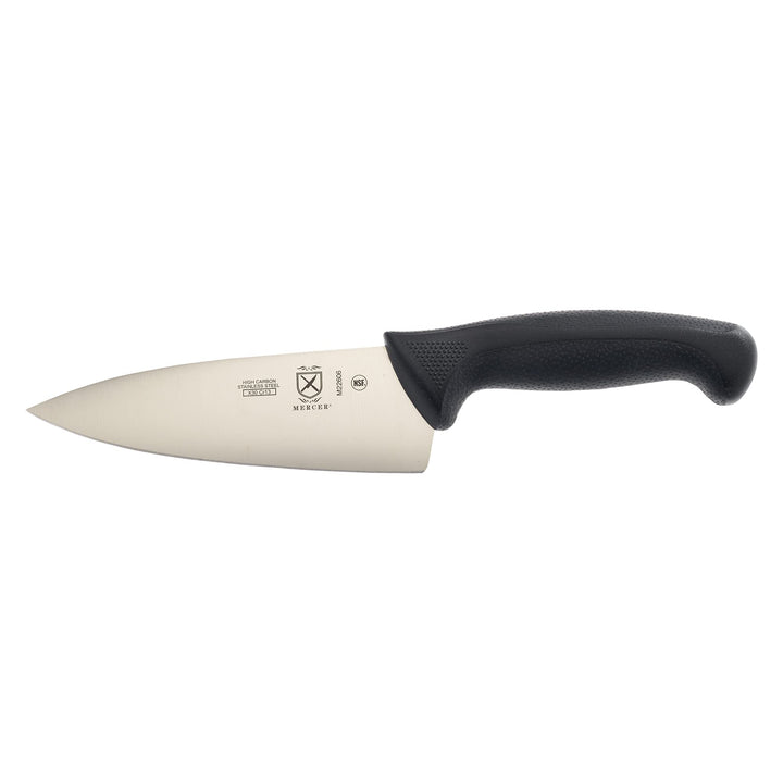 Mercer Culinary Millennia 6 Inch Chef's Knife 6" Chef's Knife