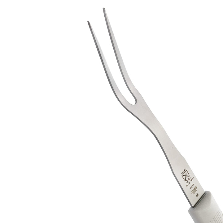 Mercer Culinary Ultimate White 8" Fork