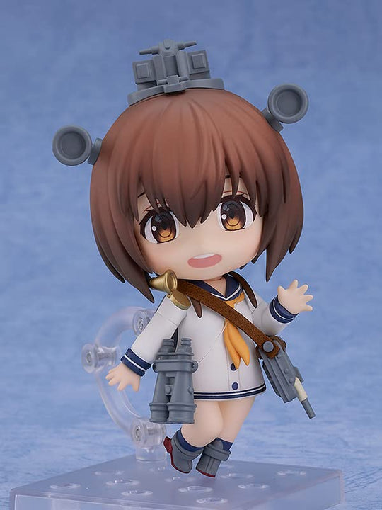 Good Smile Company Kantai Collection -KanColle- Yukikaze Nendoroid Action Figure