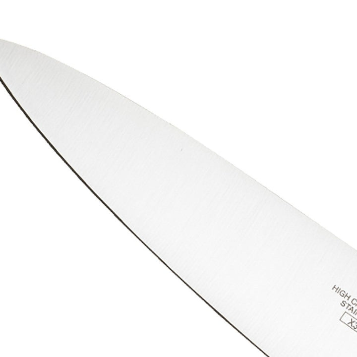 Mercer Culinary Millennia Colors 10-Inch Chef's Knife, Green