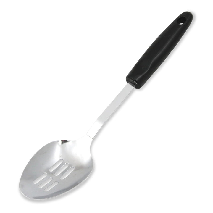 Chef Craft Select Turner/Spatula, 14 inch, Stainless Steel Universal Turner