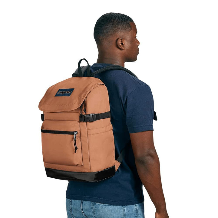 JanSport Cargo Pack Mauve Haze One Size