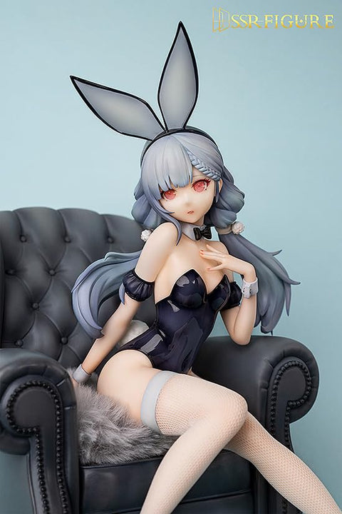 Infinity Studio Yi Ren Guan - House of Unhumans: Qiao Er (Bunny Ver.) 1:7 Scale Figure