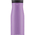 Contigo Jackson Chill 2.0 Vacuum-Insulated Stainless Steel Water Bottle, Secure Lid Technology for Leak-Proof Travel, Keeps Drinks Cold for 12 Hours, 32oz Orchid