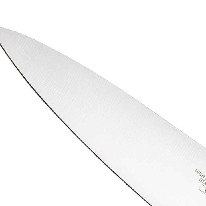 Mercer Culinary Brown Millennia Colors Handle, 10" Chef's Knife