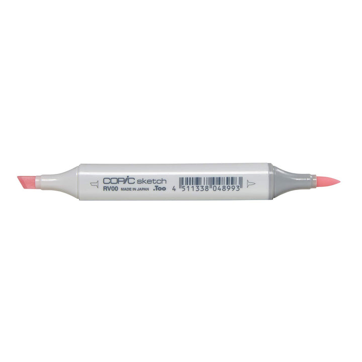 Copic Markers RV00-Sketch, Water Lily Rv00 Water Lily 1 Count (Pack of 1)