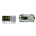 Siglent Technologies SDS1202X-E 200 mhz Digital Oscilloscope 2 Channels, Grey and Siglent Technologies SDG1032X Arbitrary Waveform - Function Generator Oscilloscope + Arbitrary Waveform