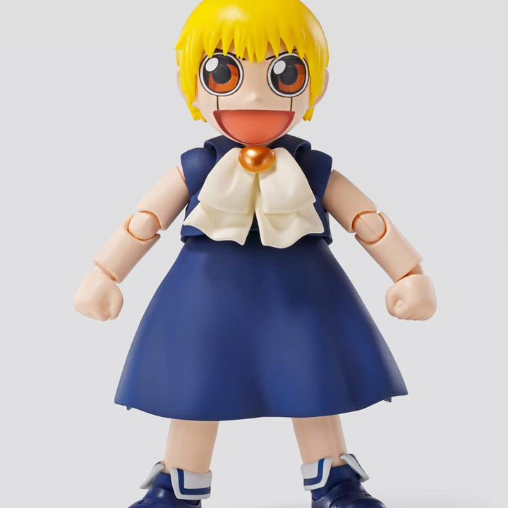 TAMASHII NATIONS - Konjiki no Zatch Bell - Zatch Bell, Bandai Spirits S.H.Figuarts Action Figure