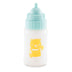 Corolle Magic Milk Bottle Baby Doll Accessory - Makes 3 Sounds, for use with 14" and 17" Baby Dolls (Batteries Included)