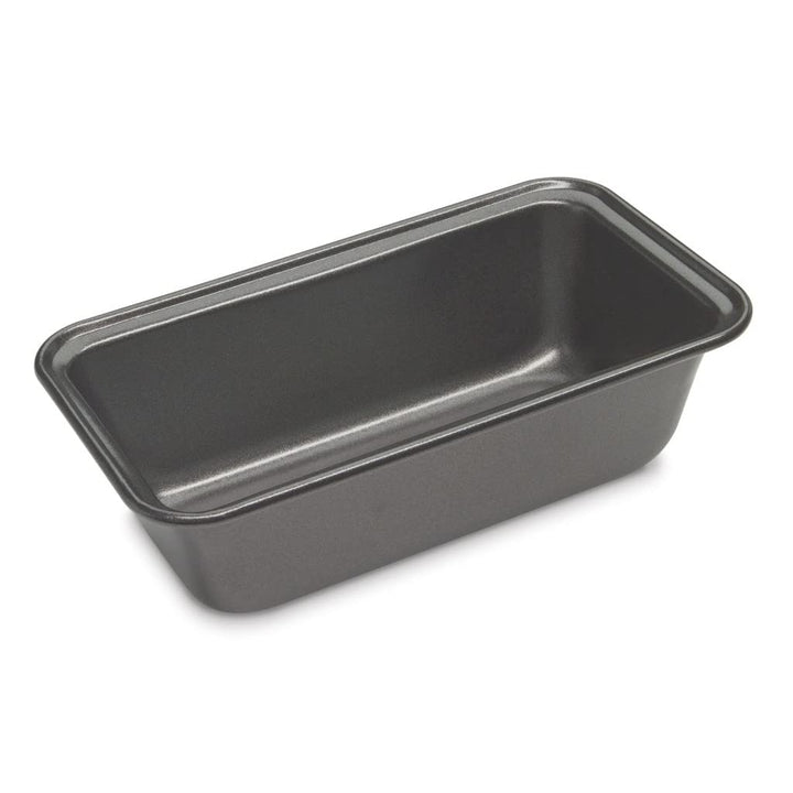 Cuisinart CMBM-4LP Mini Loaf Pan 4 Count (Pack of 1)