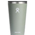 Hydro Flask All Around Stainless Steel Tumbler with Lid and Double-Wall Vacuum Insulation Agave 28 Oz