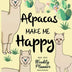 2018-2019 Weekly Planner: Alpaca Inspirational Quotes Weekly Daily 17 Monthly Planner 2018-2019 8 x 10" Calendar Schedule Organizer (Inspirational ... Calendar 2018-2019 Alpaca Journal Series)