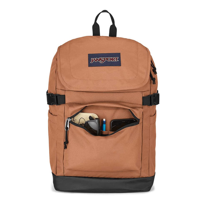 JanSport Cargo Pack Mauve Haze One Size